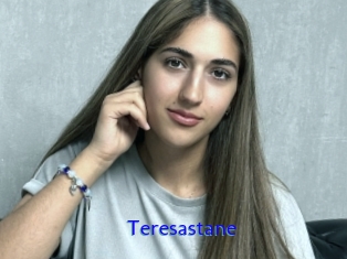 Teresastane