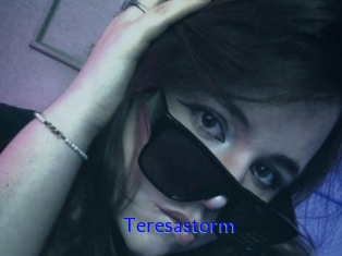 Teresastorm