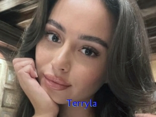 Terryla