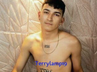 Terrylamp19