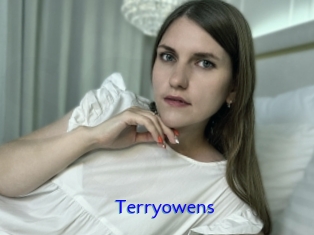 Terryowens