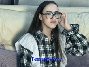 Tessapearson