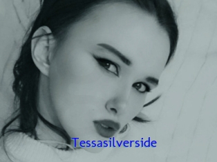 Tessasilverside