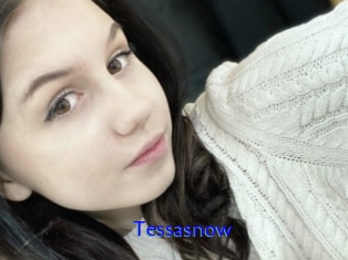 Tessasnow