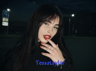 Tessataylor