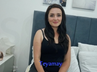 Teyamay