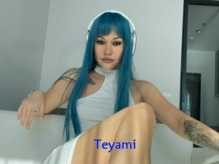 Teyami