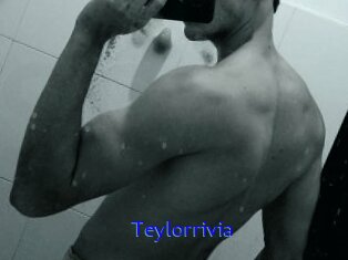 Teylorrivia