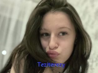 Teziterezy