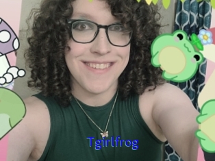 Tgirlfrog