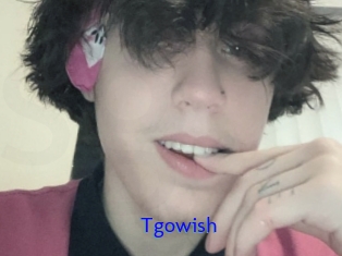 Tgowish