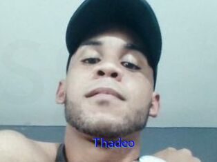 Thadeo