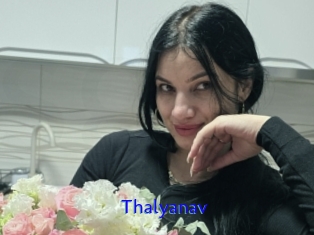 Thalyanav