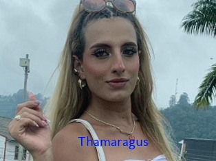 Thamaragus