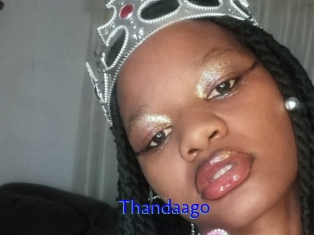 Thandaago