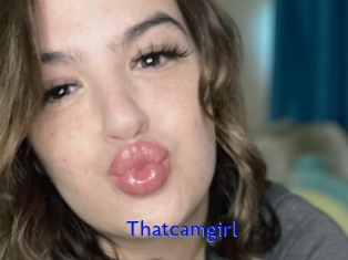 Thatcamgirl