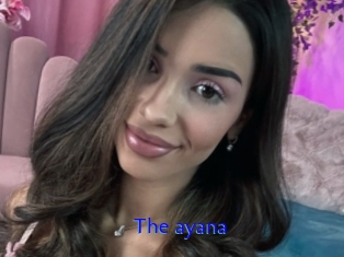 The_ayana