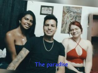 The_paradise