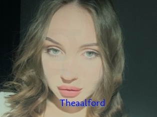 Theaalford