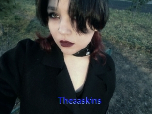 Theaaskins