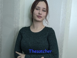 Theaatcher