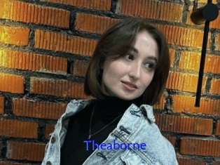 Theaborne