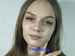 Theaburby