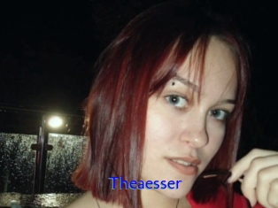 Theaesser