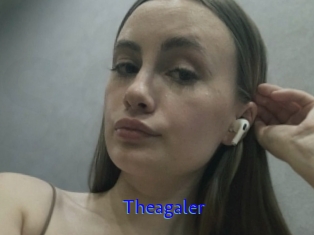 Theagaler