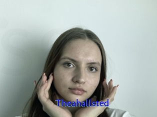 Theahallsted