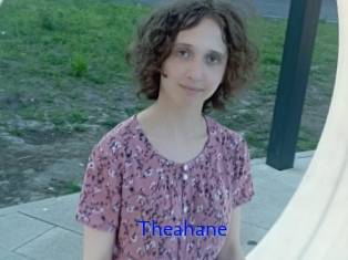 Theahane