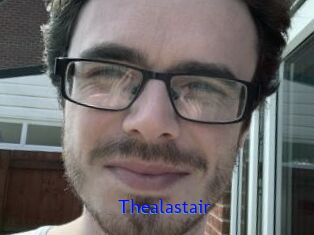 Thealastair