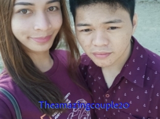 Theamazingcouple20