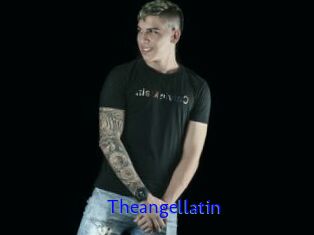 Theangellatin