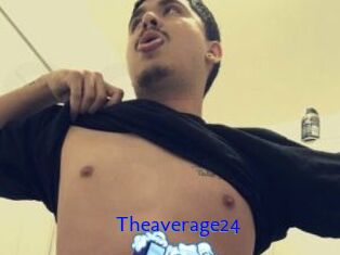 Theaverage24