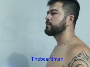 Thebeardman