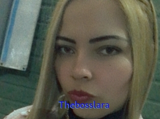 Thebosslara