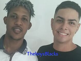 TheboysBlacks