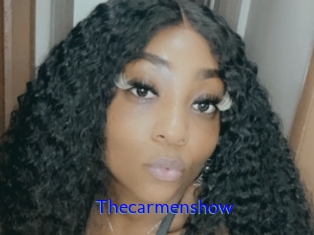 Thecarmenshow