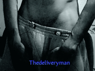 Thedeliveryman