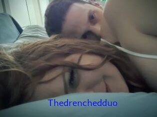 Thedrenchedduo