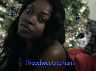 Theechocolatemami