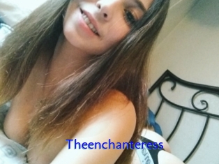 Theenchanteress