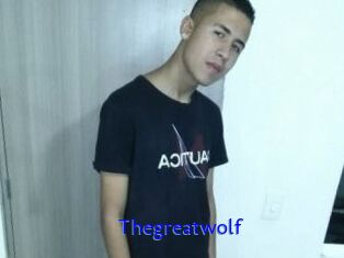 Thegreatwolf