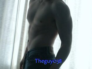 Theguy038