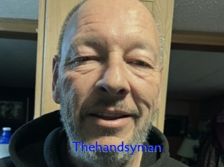 Thehandsyman