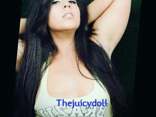 Thejuicydoll