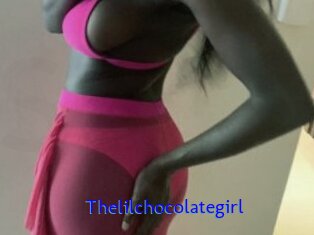 Thelilchocolategirl