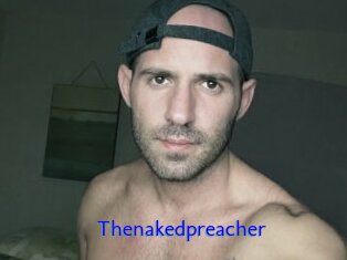 Thenakedpreacher