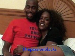 Thepassionblacks